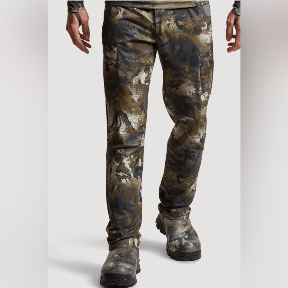 Sitka Gear Traverse Pant Optifade Waterfowl Timber 600029-TM Regular  40R
